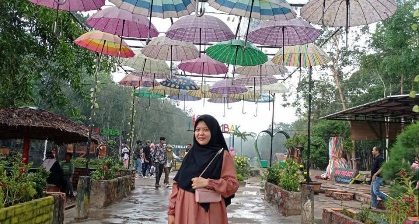 Sekar Ayu Pratami Putri